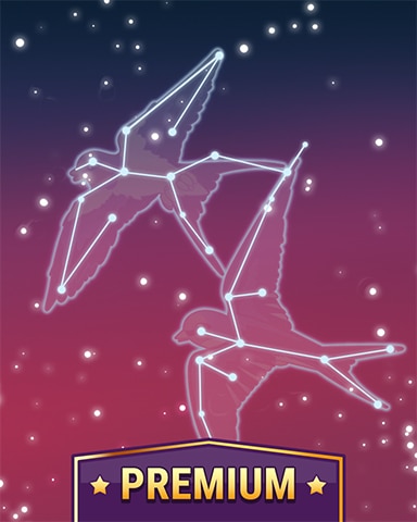 Weret Premium 1 Badge